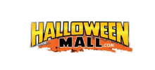 Halloween-Mall
